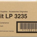 Original Toner Cartridge