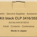 Original Black Toner Cartridge