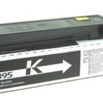 Original Black Toner (TK-895K)