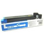 Original Cyan Toner (TK-895C)