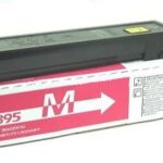 Original Magenta Toner (TK-895M)