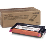 Original Magenta Toner Cartridge