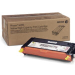 Original Yellow Toner Cartridge