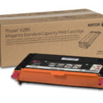 Original Magenta Toner Cartridge