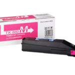 Original Magenta Toner (TK-880M)