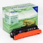 Refurbished Black Cartridge (647A)