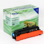 Refurbished Cyan Cartridge (648A)