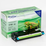 Refurbished Cyan Toner Cartridge