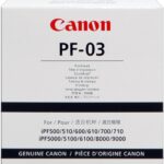 Original Printhead (PF-03)