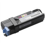 Original Magenta Toner Cartridge HC
