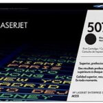 Original Black Cartridge (507A)