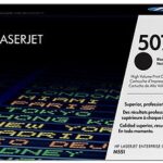 Original Black Cartridge (507X)