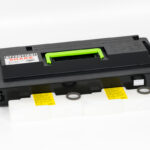 Compatible Toner Cartridge (With Chip)+2 Waste Boxes(TK-710)