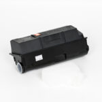 Compatible Toner Cartridge (With Chip) + Waste Box (TK-360)