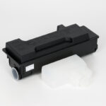 Compatible Toner Cartridge (With Chip) + Waste Box (TK-310)