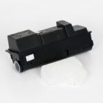 Compatible  Cartridge (With Chip) + Waste Box