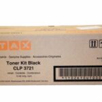 Original Black Toner Cartridge
