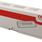 Original Black Toner Cartridge
