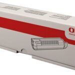 Original Cyan Toner Cartridge