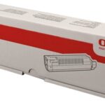 Original Yellow Toner Cartridge