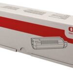 Original Black Toner Cartridge