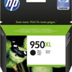 Original Black Cartridge (950XL)