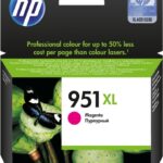 Original Magenta Cartridge (951XL)