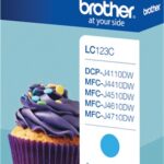 Original Cyan Cartridge