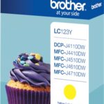 Original Yellow Cartridge