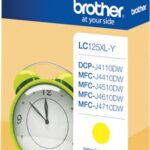 Original Yellow Cartridge