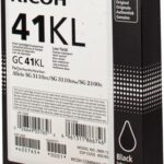 Original Black Gel Cartridge