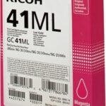 Original Magenta Gel Cartridge