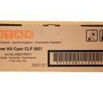 Original CyanToner Cartridge