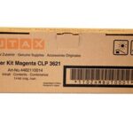 Original Magenta Toner Cartridge
