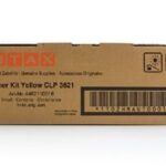 Original Yellow Toner Cartridge