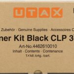 Original Black Toner Cartridge