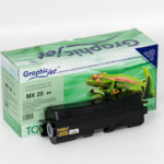 Compatible Black Cartridge (0582)