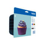 Original B/C/M/Y Kit