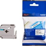 Original Ribbon (12mm) Black/White