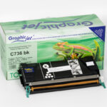 Refurbished Black Cartridge