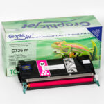 Refurbished Magenta Cartridge