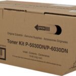 Original Toner Cartridge