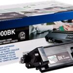 Original Black Toner Cartridge