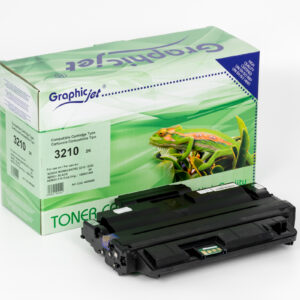 Compatible Black Cartridge