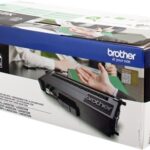Original Black Toner Cartridge