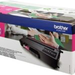 Original Magenta Toner Cartridge