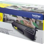 Original Yellow Toner Cartridge