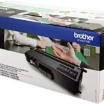 Original Black Toner Cartridge