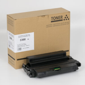 Compatible Black Cartridge