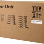 Original Developer Unit